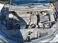 2016 Acura ILX — photo 10 of 17 | VIN 19UDE2F7XGA001178