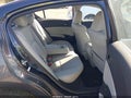 2016 Acura ILX — photo 8 of 17 | VIN 19UDE2F7XGA001178