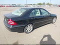 2006 Mercedes-Benz C-Class — photo 4 of 16 | VIN WDBRF92H46F754200