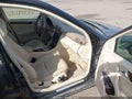 2006 Mercedes-Benz C-Class — photo 5 of 16 | VIN WDBRF92H46F754200