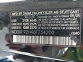 2006 Mercedes-Benz C-Class — photo 9 of 16 | VIN WDBRF92H46F754200