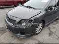 2009 Toyota Corolla — photo 12 of 16 | VIN 2T1BU40E39C166354