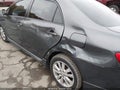 2009 Toyota Corolla — photo 15 of 16 | VIN 2T1BU40E39C166354