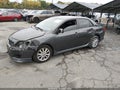 2009 Toyota Corolla — photo 2 of 16 | VIN 2T1BU40E39C166354
