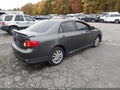 2009 Toyota Corolla — photo 4 of 16 | VIN 2T1BU40E39C166354