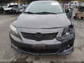 2009 Toyota Corolla — photo 6 of 16 | VIN 2T1BU40E39C166354