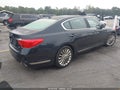 2015 Kia K900 — photo 4 of 16 | VIN KNALW4D43F6022285