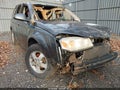 2006 Saturn Vue — photo 1 of 11 | VIN 5GZCZ53426S889054