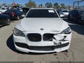 2014 BMW Alpina B7 — photo 12 of 16 | VIN WBAYE8C50ED134823