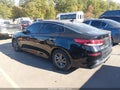 2020 Kia Optima — photo 3 of 17 | VIN 5XXGT4L31LG439584
