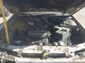 1993 Ford Taurus — photo 10 of 10 | VIN 1FALP5240PG320027