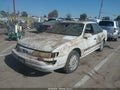 1993 Ford Taurus — photo 6 of 10 | VIN 1FALP5240PG320027