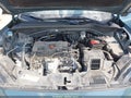 2024 Honda HR-V — photo 10 of 16 | VIN 3CZRZ2H36RM785569
