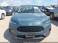 2024 Honda HR-V — photo 12 of 16 | VIN 3CZRZ2H36RM785569