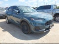 2024 Honda HR-V — photo 1 of 16 | VIN 3CZRZ2H36RM785569