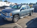 2013 Chevrolet Silverado 1500 — photo 2 of 18 | VIN 3GCPKSE79DG153598