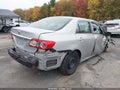 2013 Toyota Corolla — photo 4 of 17 | VIN 2T1BU4EE3DC099160