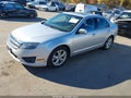 2012 Ford Fusion — photo 2 of 12 | VIN 3FAHP0HA2CR153940