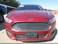 2015 Ford Fusion — photo 6 of 12 | VIN 3FA6P0HD7FR213684