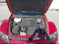 2007 Mazda RX-8 — photo 10 of 11 | VIN JM1FE173470207647