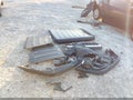 2026 Jeep Gladiator — photo 11 of 11 | VIN 1C6RJTEG3TL150819
