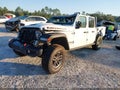 2026 Jeep Gladiator — photo 2 of 11 | VIN 1C6RJTEG3TL150819