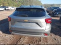 2026 Chevrolet Trax — photo 16 of 16 | VIN KL77LHEPXTC079574