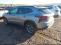 2026 Chevrolet Trax — photo 3 of 16 | VIN KL77LHEPXTC079574