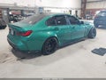 2025 BMW M3 — photo 4 of 17 | VIN WBS33HJ04SFV39151