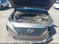 2020 Hyundai Santa Fe — photo 10 of 18 | VIN 5NMS33AD6LH215728
