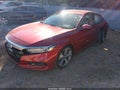 2018 Honda Accord — photo 2 of 16 | VIN 1HGCV2F99JA026397