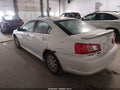 2010 Mitsubishi Galant — photo 3 of 11 | VIN 4A32B2FF2AE014851