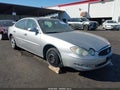 2006 Buick LaCrosse — photo 1 of 10 | VIN 2G4WE587161199367