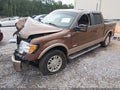 2012 Ford F-150 — photo 2 of 15 | VIN 1FTFW1ET3CKD41726
