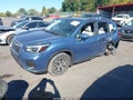 2021 Subaru Forester — photo 2 of 21 | VIN JF2SKAFC4MH459907