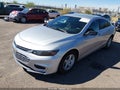 2016 Chevrolet Malibu — photo 2 of 16 | VIN 1G1ZB5ST1GF239692