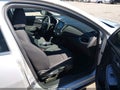 2016 Chevrolet Malibu — photo 5 of 16 | VIN 1G1ZB5ST1GF239692