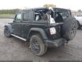 2018 Jeep Wrangler Unlimited — photo 3 of 15 | VIN 1C4HJXDG3JW305183