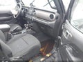 2018 Jeep Wrangler Unlimited — photo 5 of 15 | VIN 1C4HJXDG3JW305183