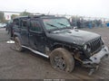 2018 Jeep Wrangler Unlimited — photo 6 of 15 | VIN 1C4HJXDG3JW305183