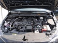 2026 Toyota Corolla — photo 10 of 16 | VIN JTDBCMFE4T3123667