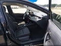 2026 Toyota Corolla — photo 5 of 16 | VIN JTDBCMFE4T3123667