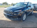 2018 Jeep Cherokee — photo 2 of 16 | VIN 1C4PJLLBXJD511297