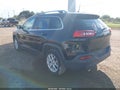 2018 Jeep Cherokee — photo 3 of 16 | VIN 1C4PJLLBXJD511297