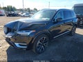 2025 Volvo XC90 — photo 2 of 18 | VIN YV4M12PE2S1291431