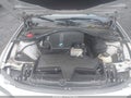 2014 BMW 3 Series — photo 10 of 11 | VIN WBA3B5G51ENS10491
