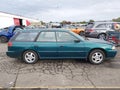 1999 Subaru Legacy — photo 13 of 16 | VIN 4S3BK4353X7302384