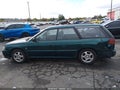 1999 Subaru Legacy — photo 14 of 16 | VIN 4S3BK4353X7302384