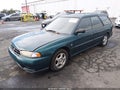 1999 Subaru Legacy — photo 2 of 16 | VIN 4S3BK4353X7302384