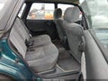 1999 Subaru Legacy — photo 8 of 16 | VIN 4S3BK4353X7302384